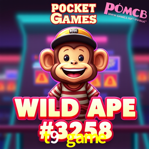 Experiência VIP t9 game