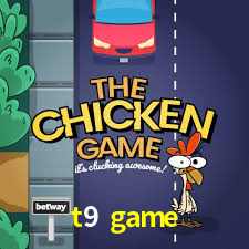 Casino Ao Vivo t9 game