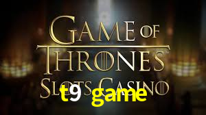 Bônus Diários t9 game