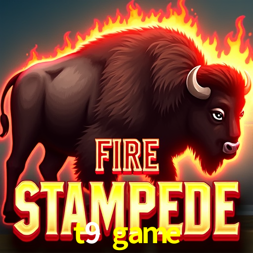Jogos de Slot t9 game