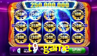 Especiais de Fim de Semana t9 game