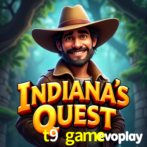 Avaliações dos Jogadores t9 game