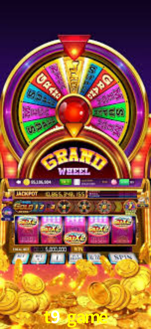 Jogos Exclusivos t9 game