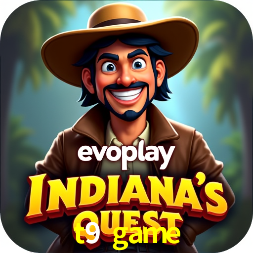 Estatísticas Esportivas t9 game