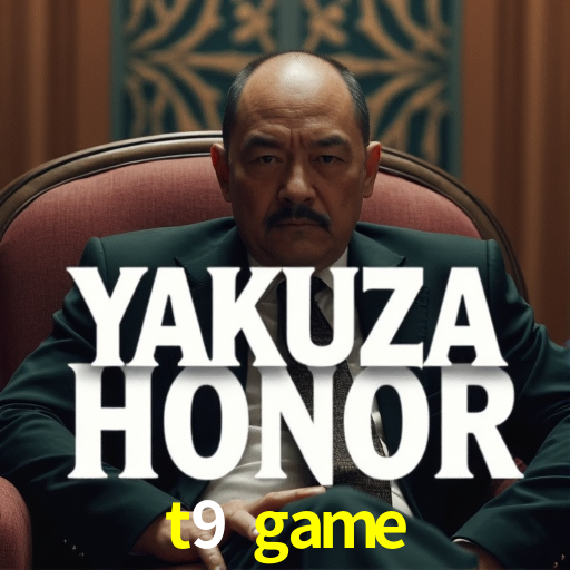 Interface Premium t9 game