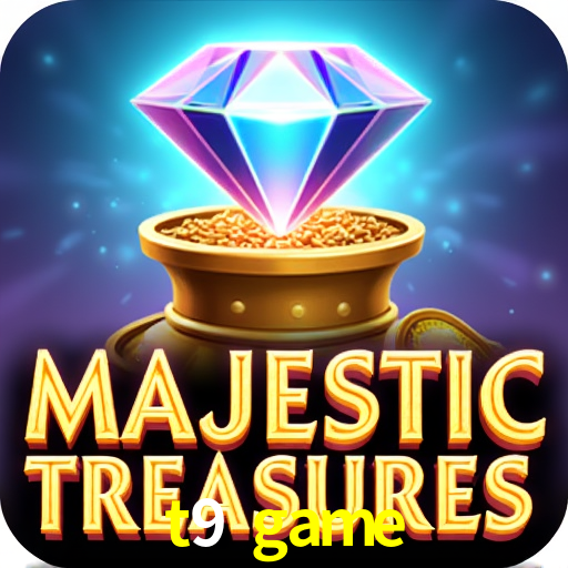 Estatísticas do Jogo t9 game