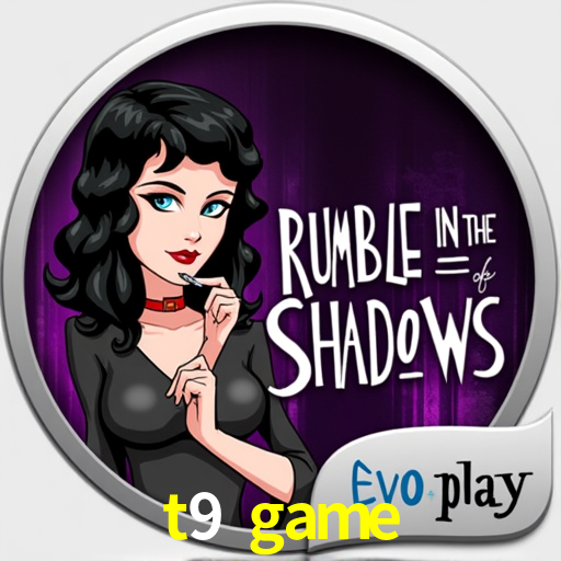 Programa VIP t9 game