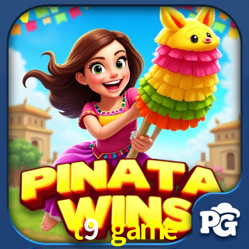 Bônus de Boas-vindas t9 game