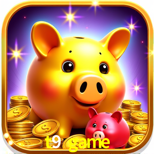 Provedores de Jogos t9 game