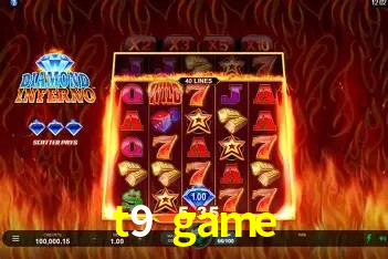 t9 game paga